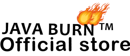 Java Burn logo 